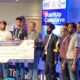 Gulzar Group of Institutes won the first prize