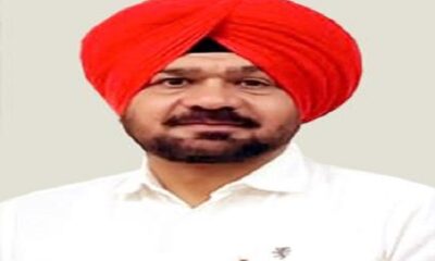 Dr. Nirmal Jora has been appointed as a member of the Board of Studies of Punjabi University