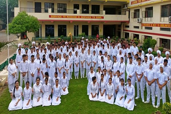 Springdale School CBSE Scores scored in 10th exams