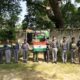 Ghar Ghar Tricolor Abhiyan launched in connection with Kargil Vijay Day