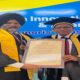 Kular awarded honorary doctorate degrees in business management and social enterprise