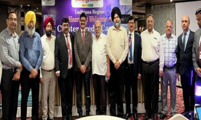 Union Bank of India and FICO organized Mega Credit Camp