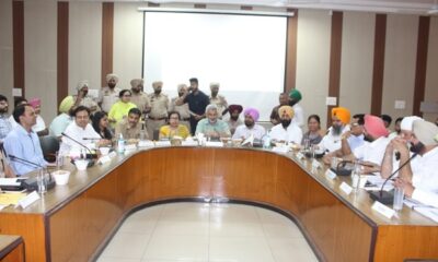 9 'Aam Aadmi Clinics' will be ready in Ludhiana by August 4 - Lal Chand Kataruchak