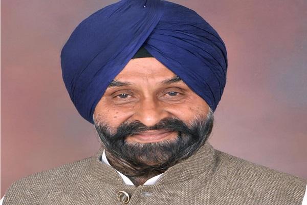 Akali Dal to support July 10 protest in favor of cancellation of Mattewara textile project