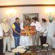 MP Sanjeev Arora honored with 'Son of Ludhiana' award