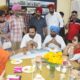 Cleaning of Budha river is top priority of Punjab government - Gurmeet Singh Meet Hair