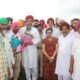 Kultar Singh Sandhawan announced the formation of a Vidhan Sabha committee regarding the cleaning of Budha river
