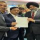 FICO MEETS SHRI NARAIN RANE MSME MINISTER TO SAVE SMALL INDUSTRIES