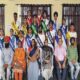 Formation of Student Council at Guru Gobind Singh Public School