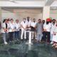 World Genosis Day celebrated today by the Department of Health