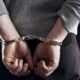 Jammu and Kashmir's main accused named in drug ice seizure case arrested