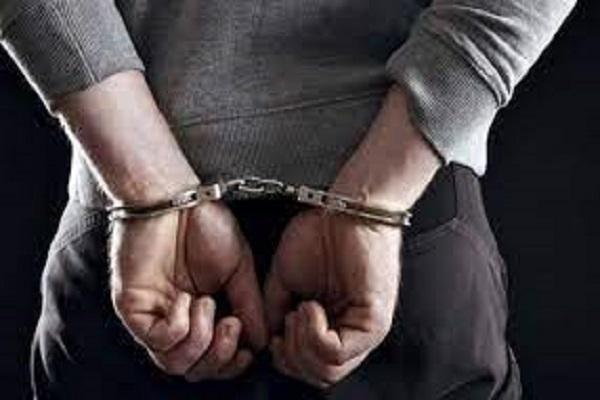 Jammu and Kashmir's main accused named in drug ice seizure case arrested