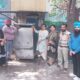 Campaign to clean water tanks in government schools started, team formed for regular sampling