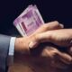 Junior Assistant and Executive Officer of Nagar Sudhar Trust arrested for taking bribe