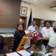 2.04 crore project approved to promote fisheries business - Deputy Commissioner