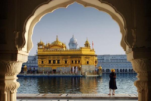 Today's edict from Sri Darbar Sahib (July 18, 2022)