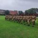 NCC camp started at Khalsa College for Women