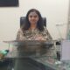 Dr. Hitinder Kaur Keller took over the post of Civil Surgeon Ludhiana