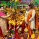 Janam Ashtami celebrated with devotion at Springdale Public School