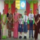 BCM Arya School organized an inter-house quiz competition