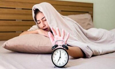 Be careful! Do not do this immediately after waking up in the morning, the body will become a house of diseases