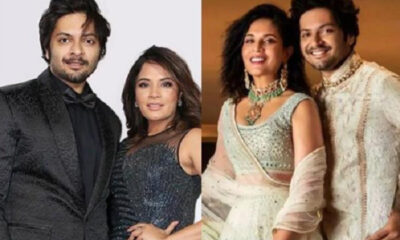 After the wedding in Delhi, Richa Chadha and Ali Fazal will give a grand reception in Mumbai