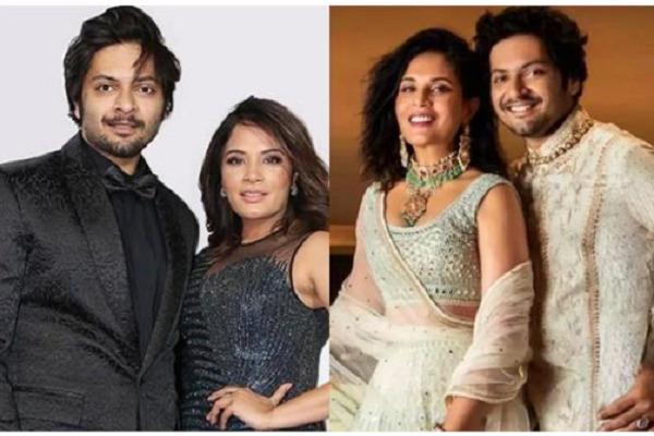 After the wedding in Delhi, Richa Chadha and Ali Fazal will give a grand reception in Mumbai