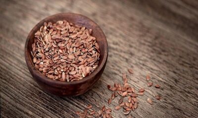 Know how linseed is beneficial for health?