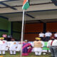 75 Independence Day celebrations at MGM Public School