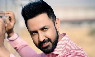 The film 'Yar Mera Titliyan Varga' is very important for Gippy Grewal.