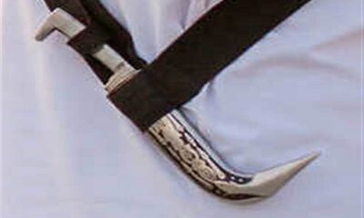 The Supreme Court refused to hear the petition challenging the order to carry Kirpan in domestic flights