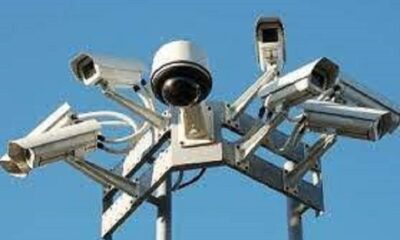 1701 cameras will keep an eye on every corner of Ludhiana, there will be a sharp eye on those who violate traffic rules