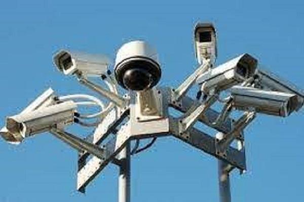 1701 cameras will keep an eye on every corner of Ludhiana, there will be a sharp eye on those who violate traffic rules