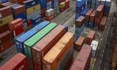 Punjab's share in EXPORT has been low, mainly due to weak infrastructure and distance from ports