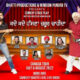 A comedy show for Canadians with the duo of Binu Dhillon and Jaswinder Bhalla