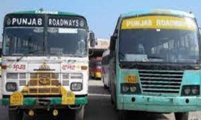 Roadways contract employees decided to block the national road on 9