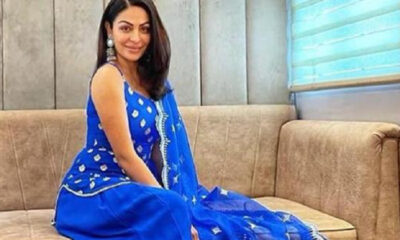 Neeru Bajwa, who is fond of expensive cars, charges a hefty fee for the film