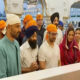 Aamir Khan paid obeisance to Sri Darbar Sahib, prayed for the film 'Lal Singh Chadha'