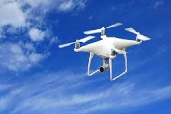 6 Punjab I T. I. Training in making and flying drones will be given in the institutes