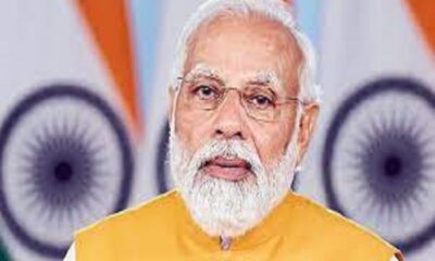 PM Modi will come to Chandigarh on August 24, strict security arrangements by Punjab Police