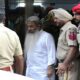 Former Minister Ashu sent to Jail, Ludhiana court on 14 days judicial remand