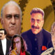 Amrish Puri was the most expensive villain of the film industry, the fee was in lakhs and crores