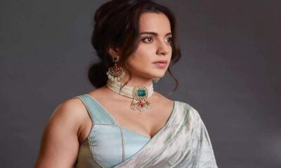 Kangana Ranaut will file a case at Filmfare on being nominated for a Bollywood award!