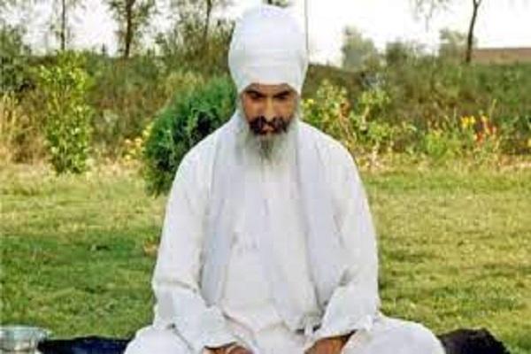 Preparations for the 20th anniversary celebrations of Sant Baba Sucha Singh have started
