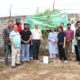 Plantation campaign in collaboration with IDPD at SK·KS·Public School Neelon