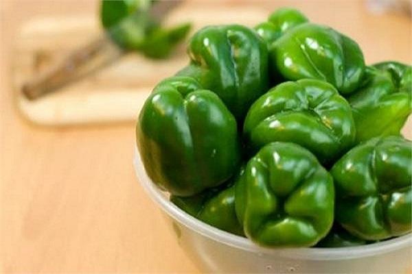 Capsicum Health benefits