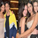 Aryan Khan and Katrina Kaif's sister Isabelle Kaif had a birthday party with Shruti