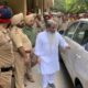 Ex-minister Bharat Bhushan Ashu's 2-day remand extended, interrogation continues on 7th day
