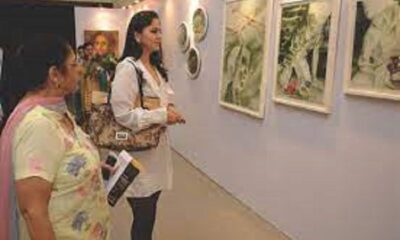 2-day photo exhibition organized by Ludhiana Photojournalist Association