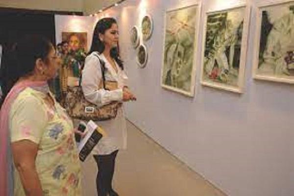 2-day photo exhibition organized by Ludhiana Photojournalist Association